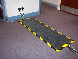 Carpet Cable Tidy