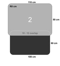 Load image into Gallery viewer, Car Boot & Bumper Protector