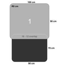 Load image into Gallery viewer, Car Boot & Bumper Protector