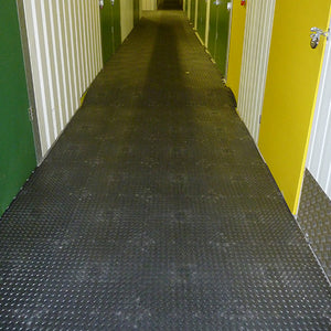 Garage Floor Tile