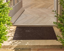 Load image into Gallery viewer, Ribbed Outdoor Mat