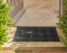 Load image into Gallery viewer, Ribbed Outdoor Mat
