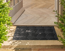 Load image into Gallery viewer, Ribbed Outdoor Mat